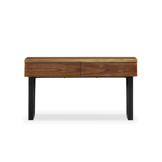LiveEdge Console Table